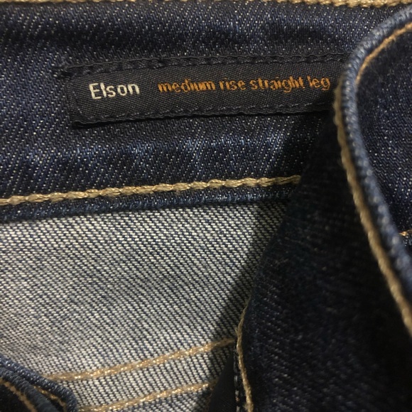 Citizens of Humanity Elson *LIKE NEW - Picture 6 of 7